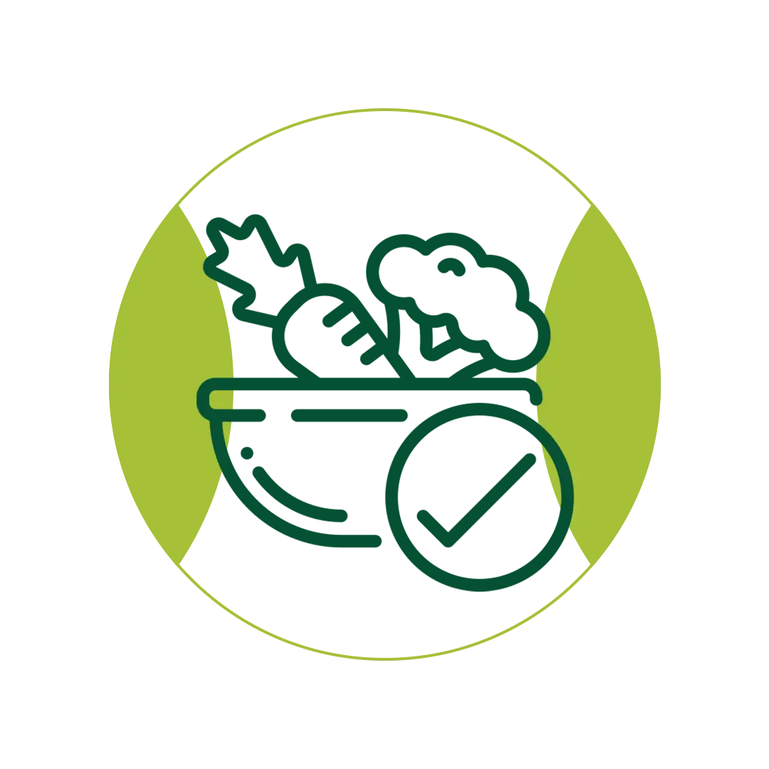 مواد با کیفیت